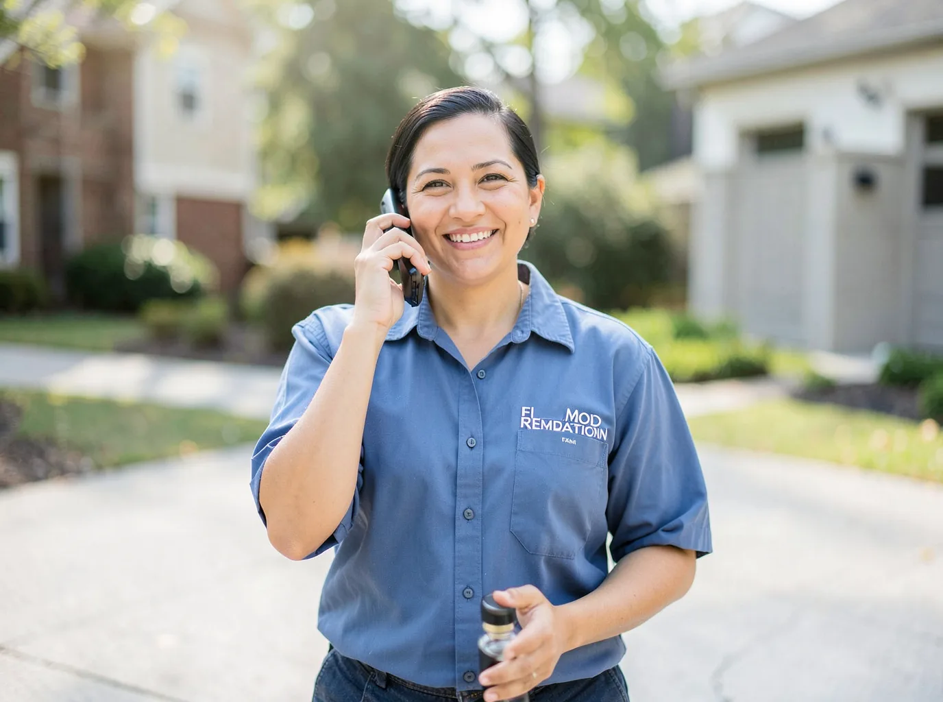 Mold Remediation Arock, OR FAQs